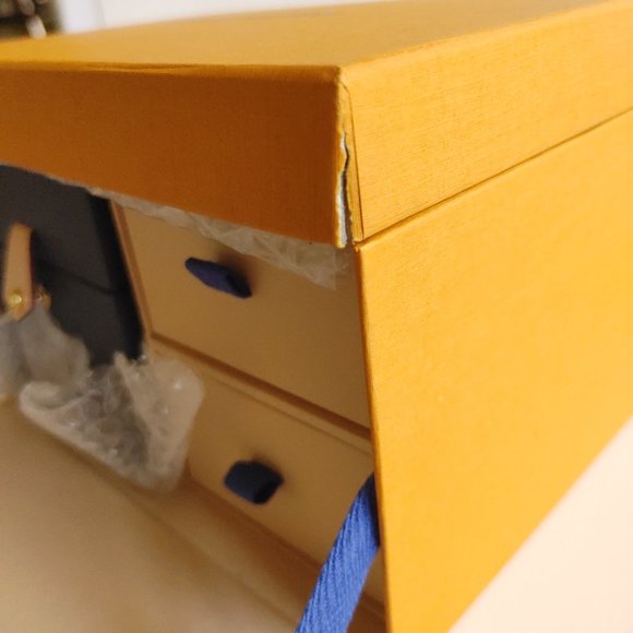 LOUIS VUITTON Tambour Horizon QA002Z Connected smart watch Quartz Watch - Picture 16 of 16